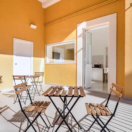 Palazzobellini Acomodação com café da manhã Catânia Exterior foto